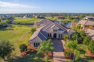 11827 River Shores Trl Parrish FL 34219